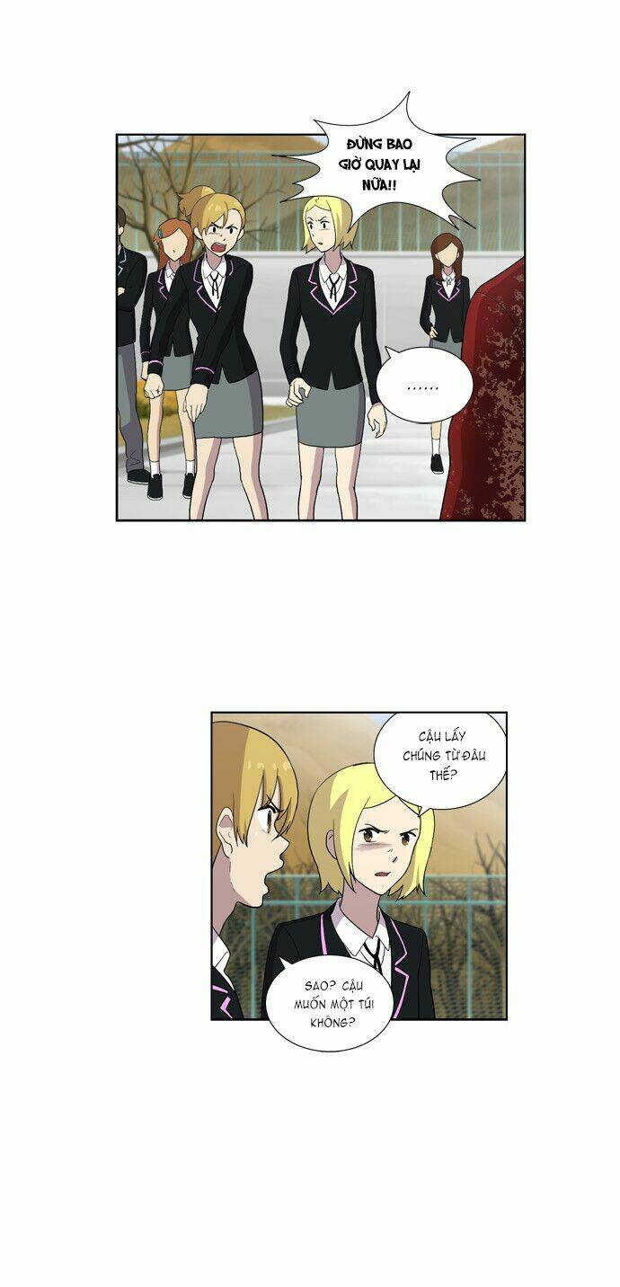 ma cà rồng biết yêu chapter 112 13