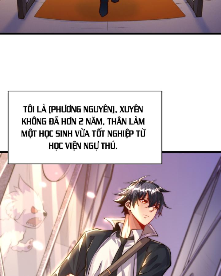 mở màn thức tỉnh sơn hải kinh chapter 1 11