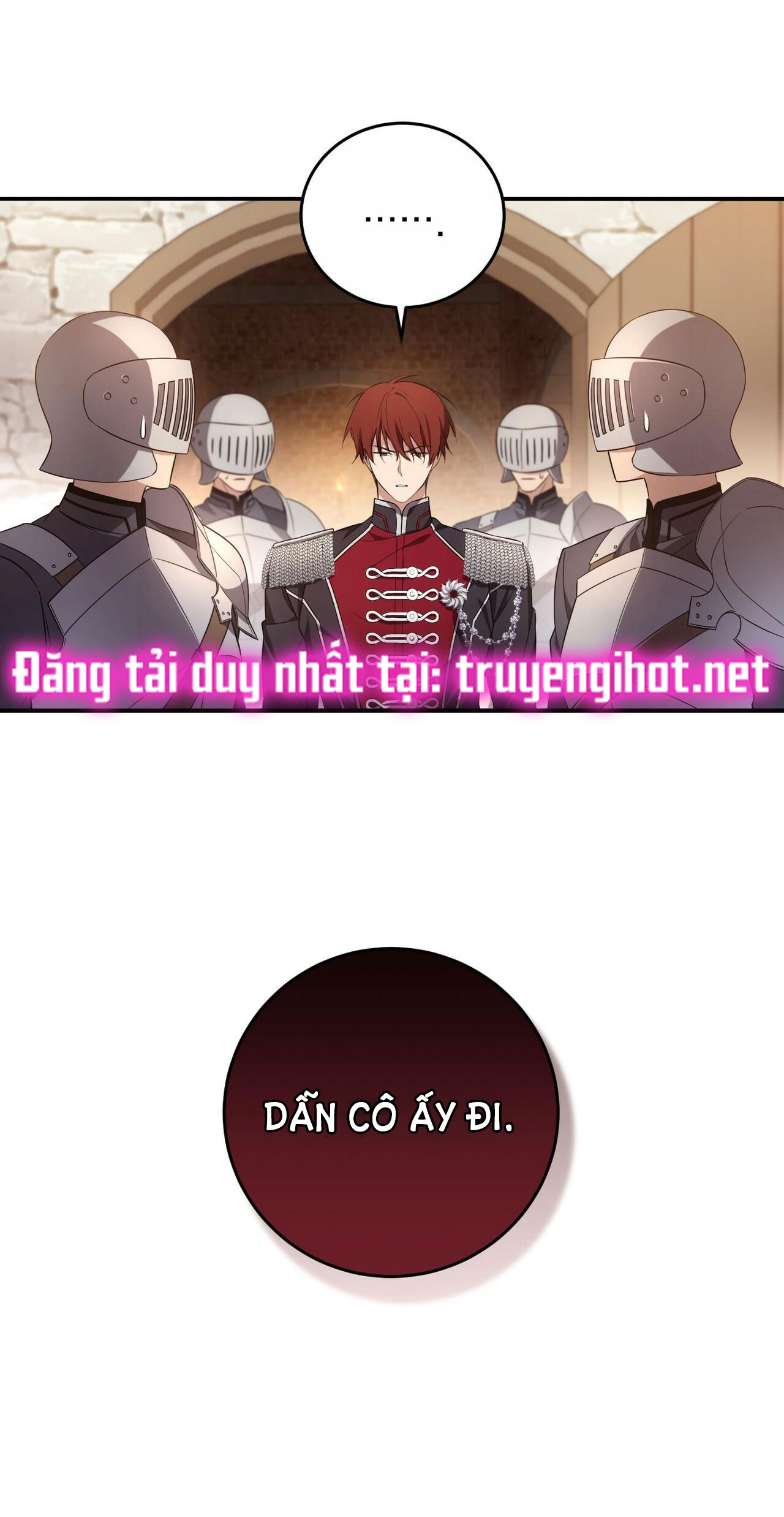 hãy nếm và nuốt đi nào chapter 1.1 14