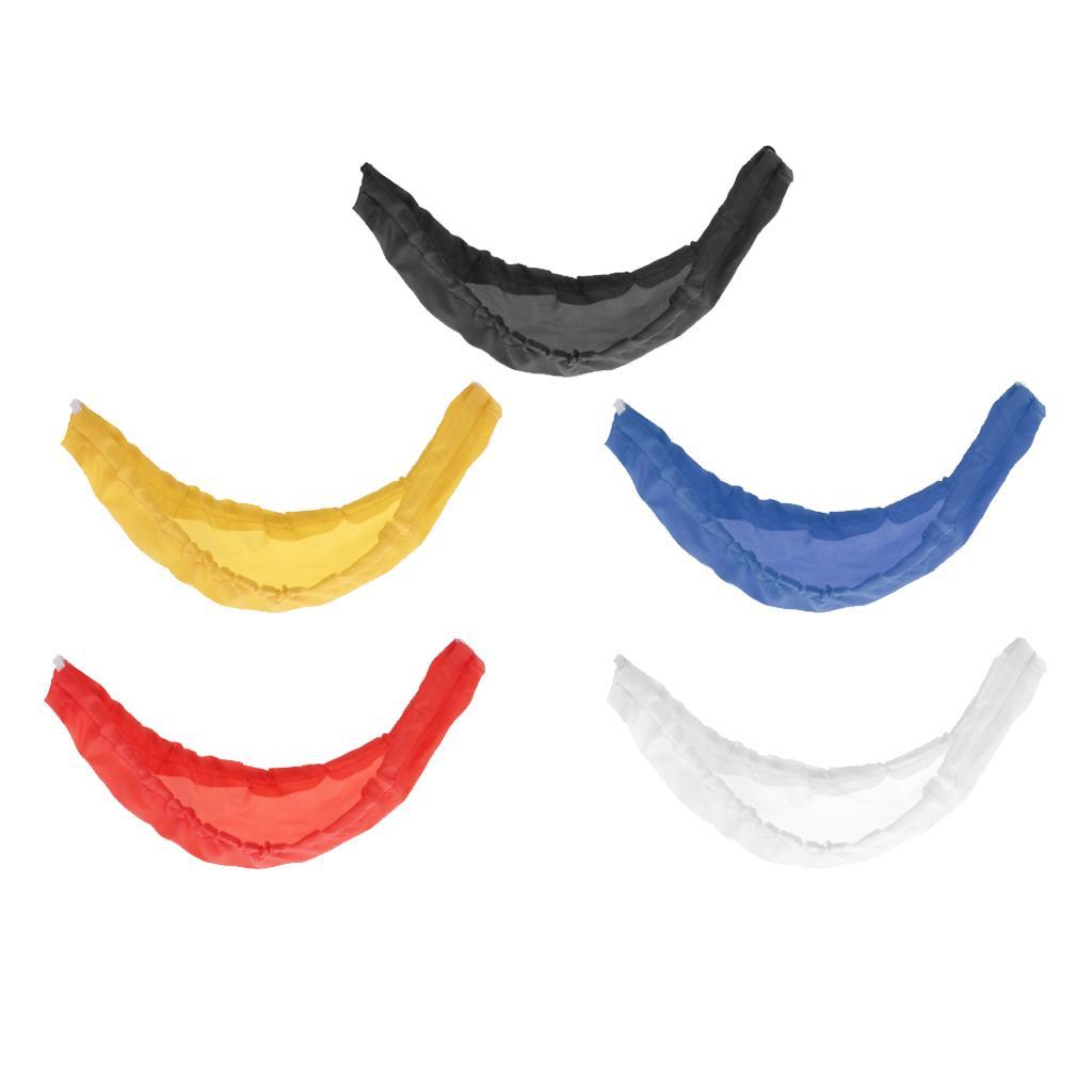 Adjustable Beard Cover Protector for Cooking Serving Restaurants Sleep