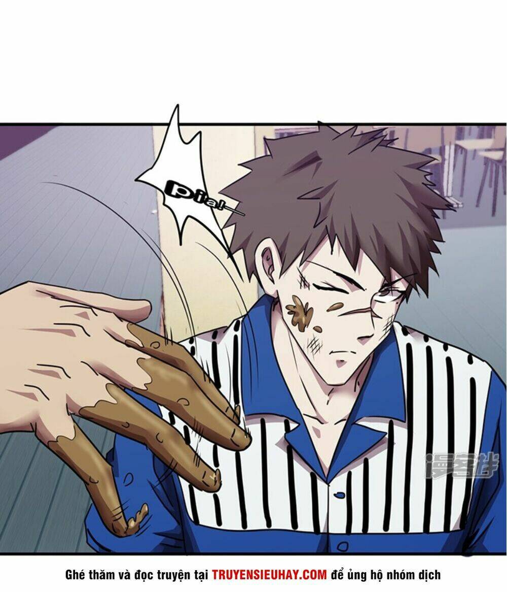 tối cường công nhân chapter 96 8