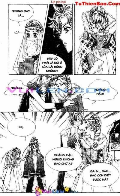 bogle goes to the kingdom chapter 45 11