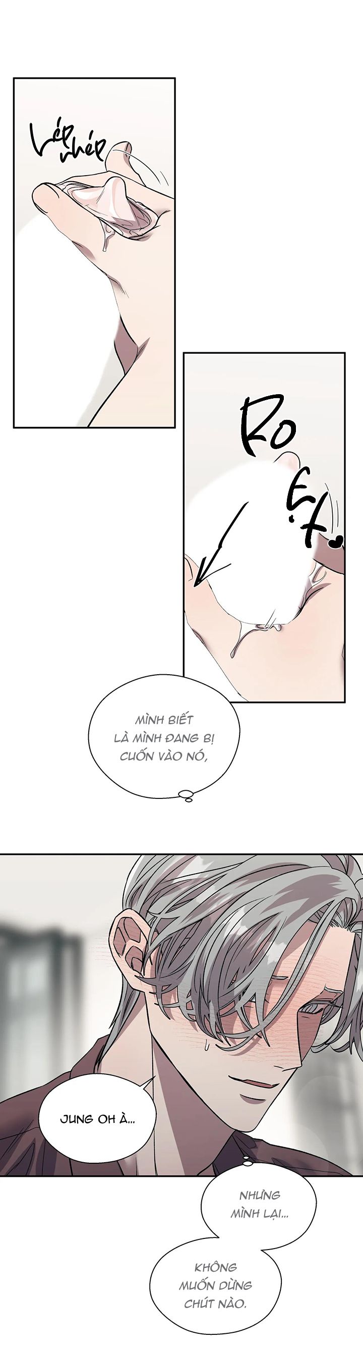 ám ảnh pheromone chapter 23 7