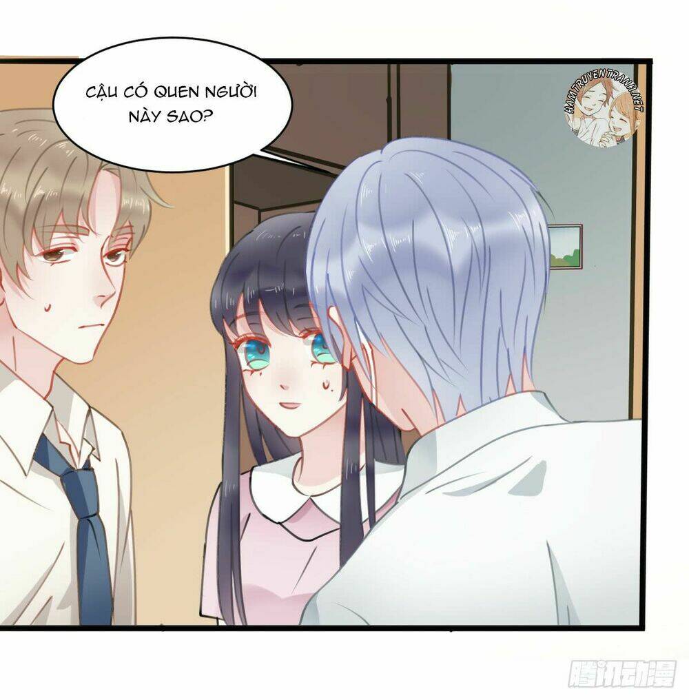 phi nhiên hướng phong chapter 9.1 12