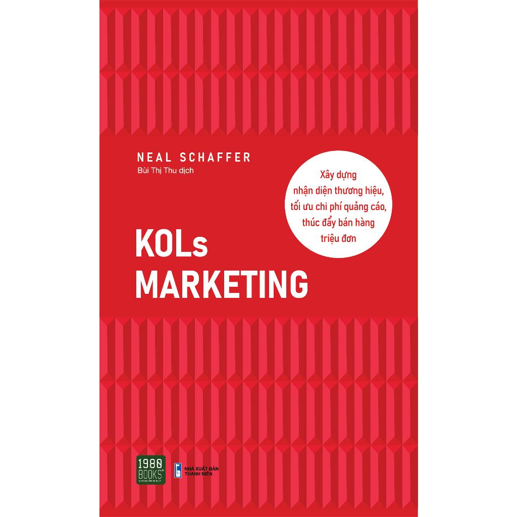 KOLs Marketing  - Bản Quyền