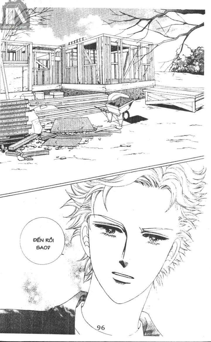 hồng tiểu thư chapter 19 15