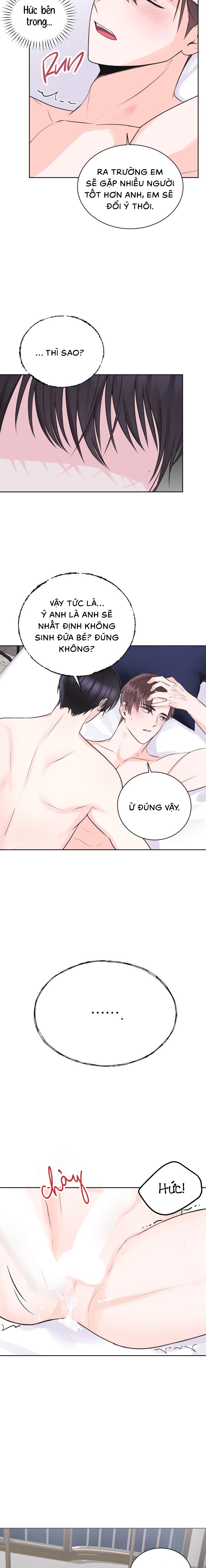 pheromone baby chapter 4 13