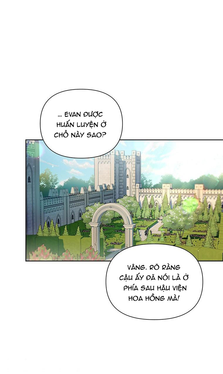 trở thành con dâu bất đắc dĩ chapter 21.1 3