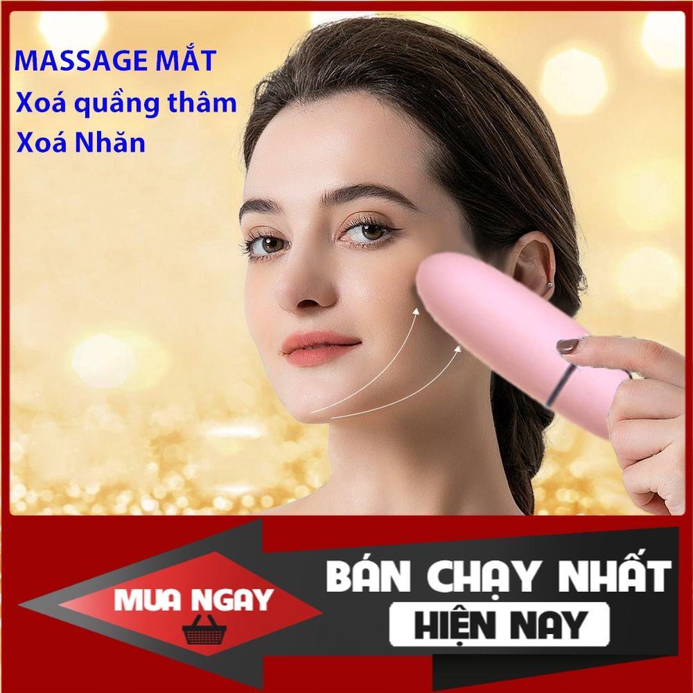 Máy Massage Mắt Kiểu Bút Chống Thâm Quầng Mini 208 - B200B68