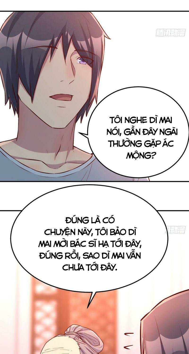 y thánh thiên tài tại hoa đô chapter 29 45