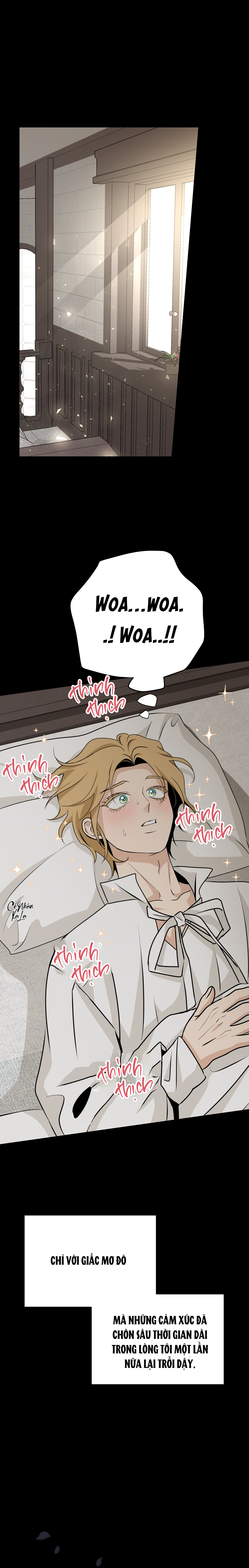 loài hoa không tên chapter 8 12