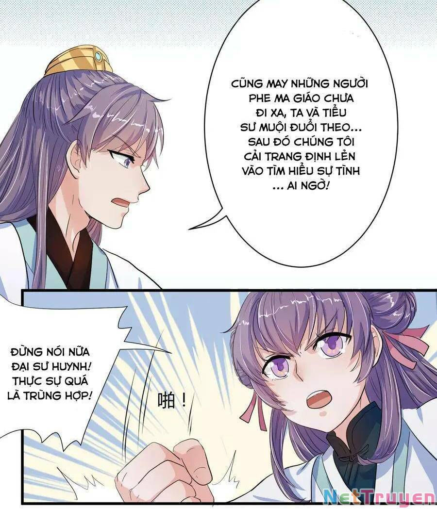 lịch sử sống sót của npc phản diện chapter 6 4