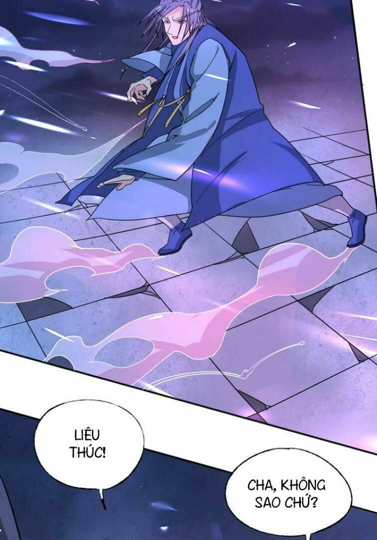 thiên mệnh cửu tinh chapter 13 7