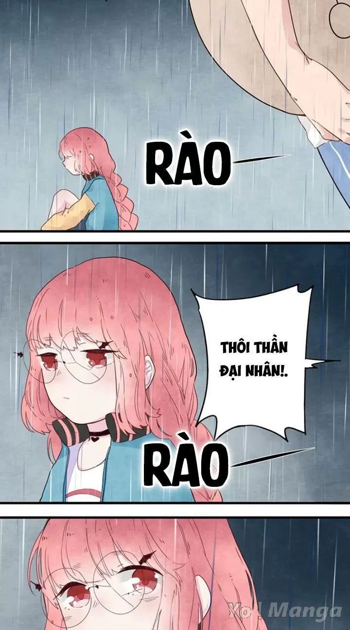 hữu ngôn tại tiên chapter 6 9