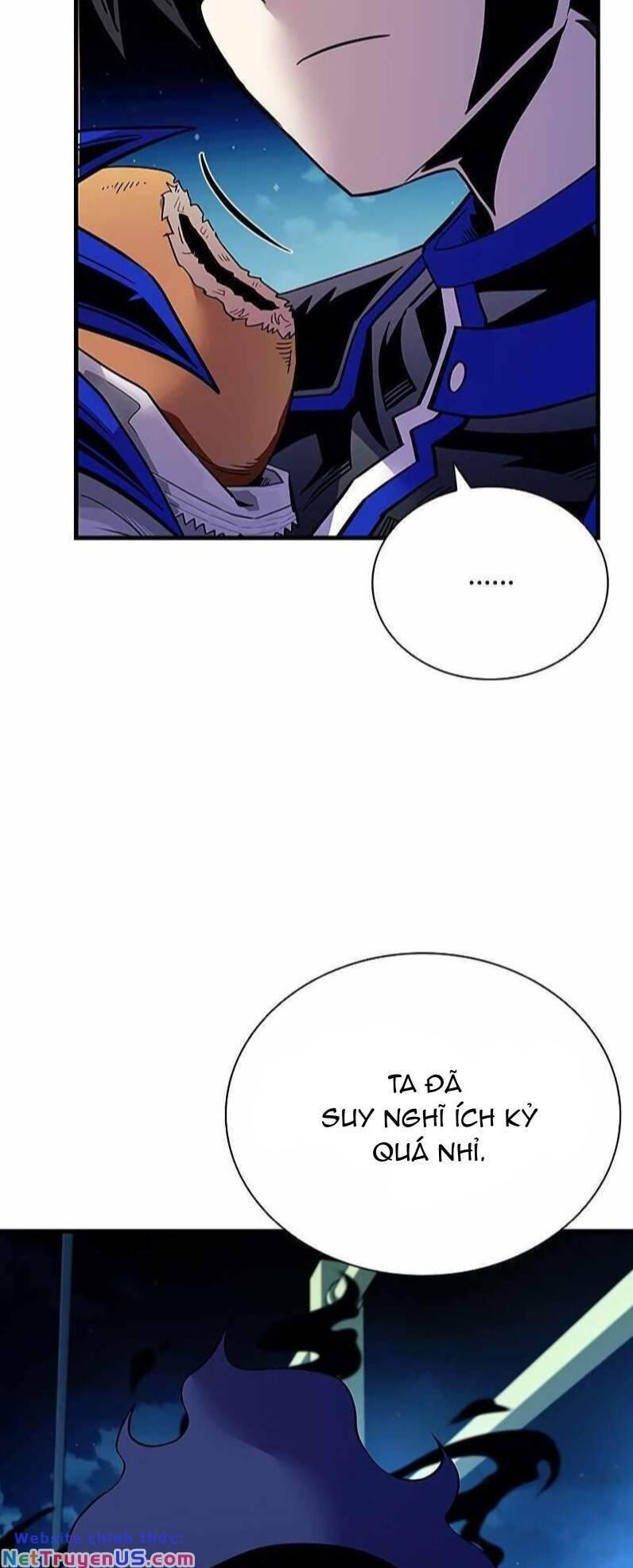 tiêu diệt ác nhân chapter 121 8