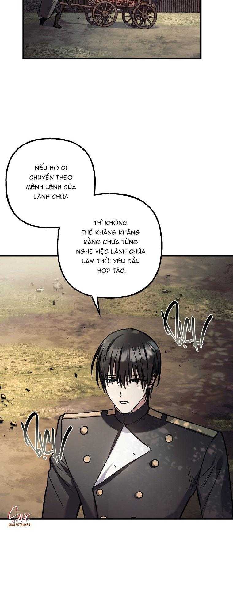 bước ngoặt định mệnh chapter 51 6