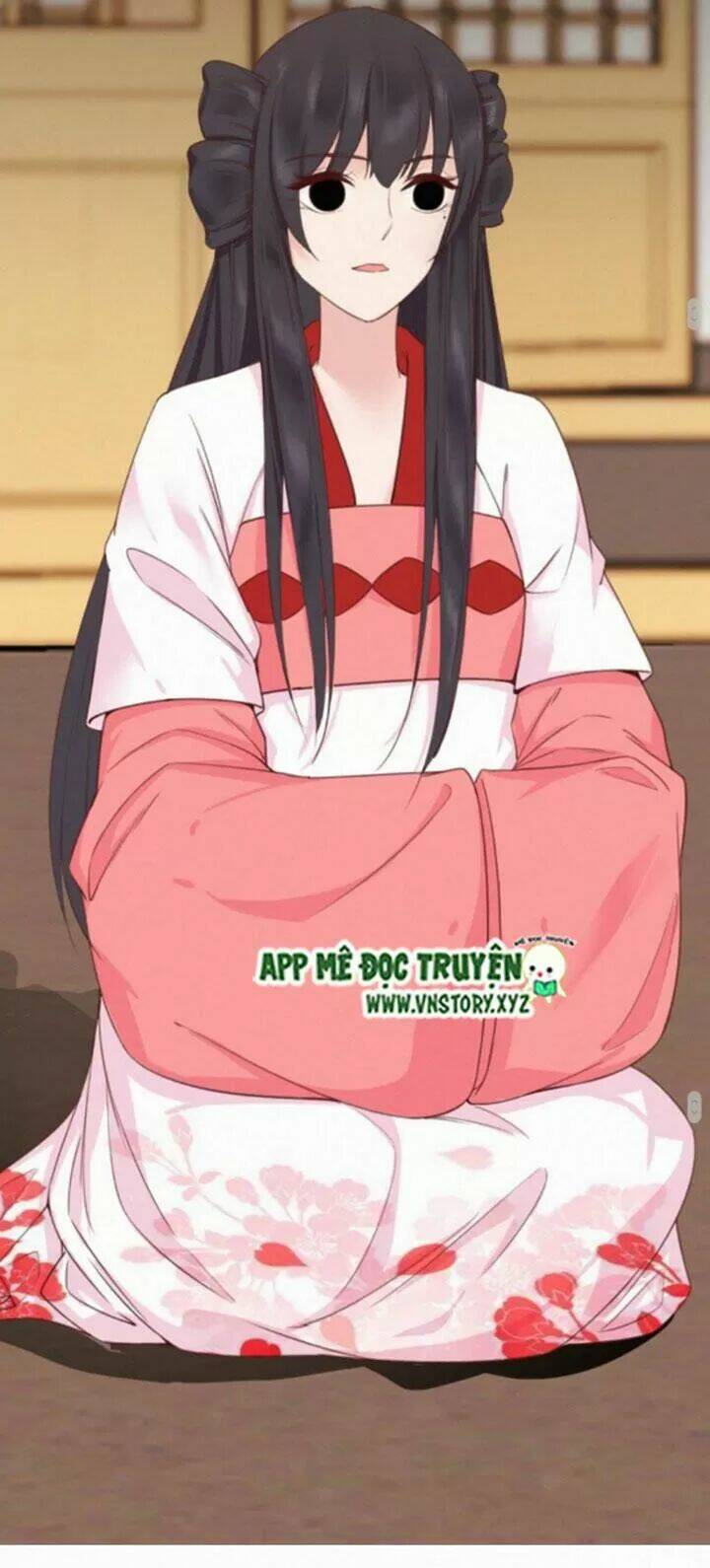 thiên hương mỹ nhân chapter 16 21