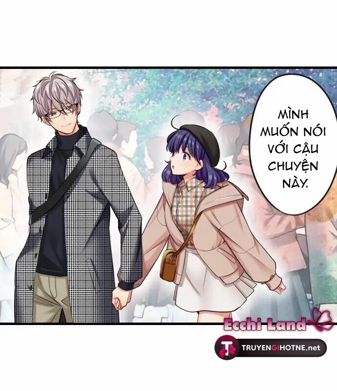 mệnh lệnh của subaru-kun là tuyệt đối (phần 2) chapter 22.2 7