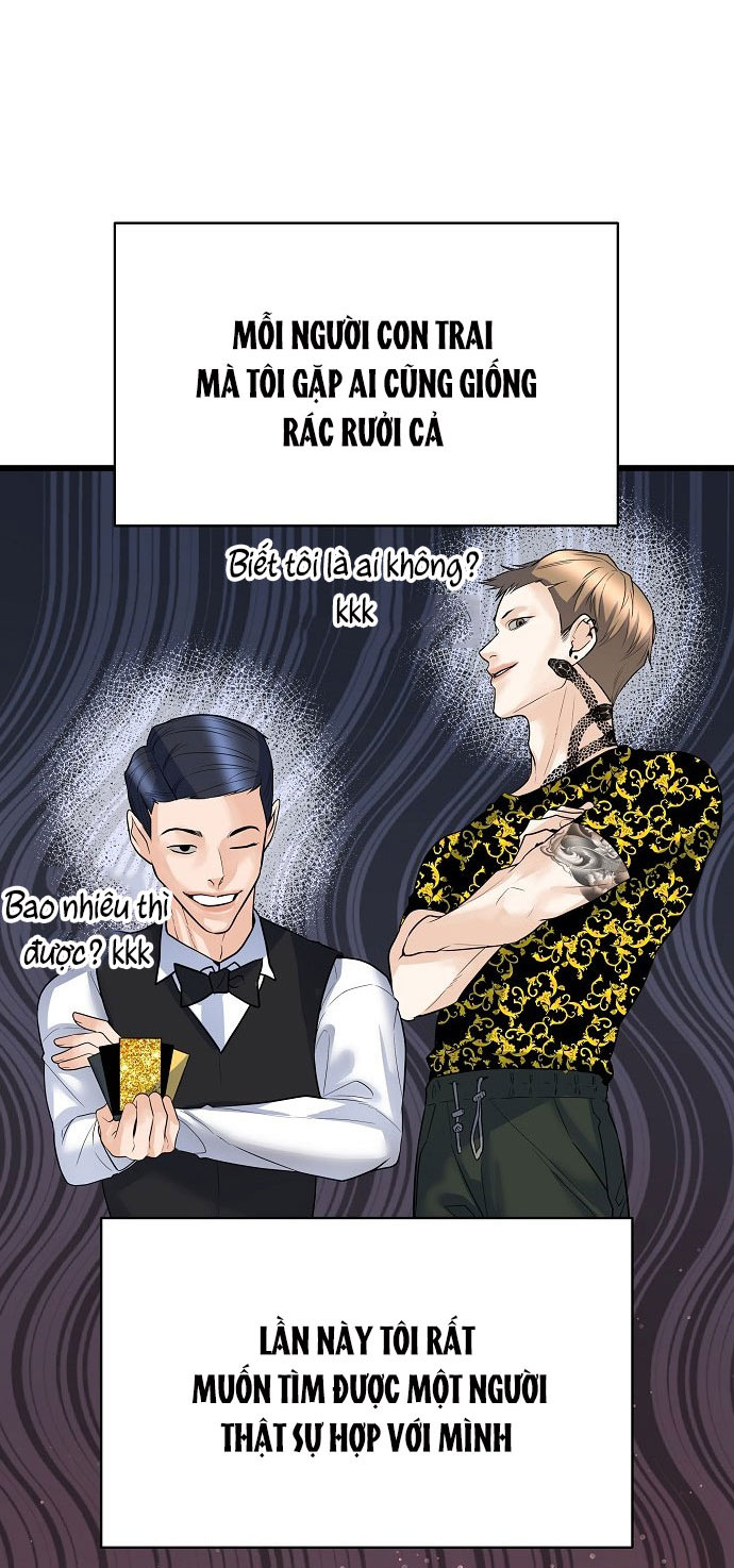 random target - mục tiêu ngẫu nhiên chapter 1.2 1