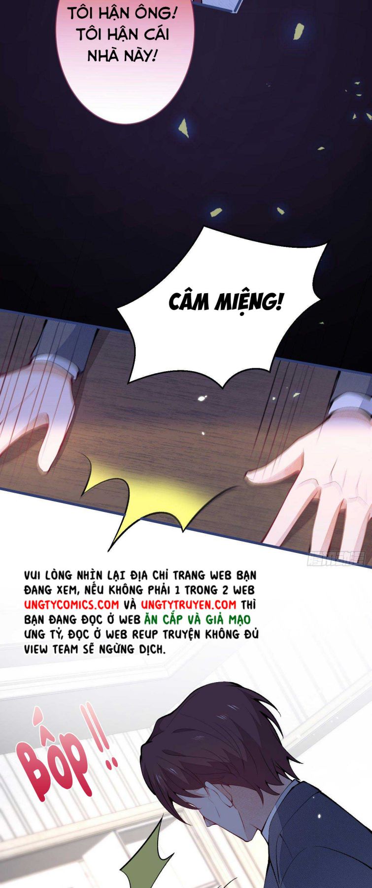 hotsearch của ảnh đế chapter 144 19