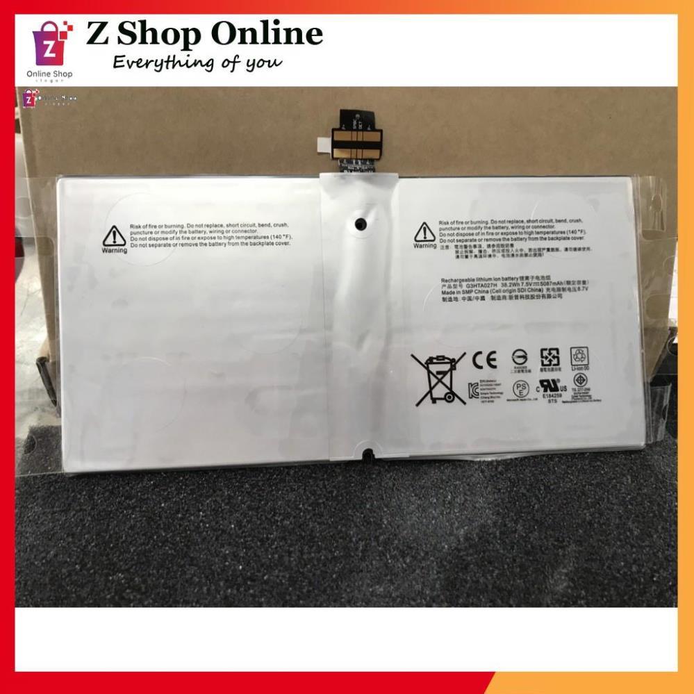 Pin  Dùng Cho Microsoft Surface Pro 4 G3HTA027H New Original