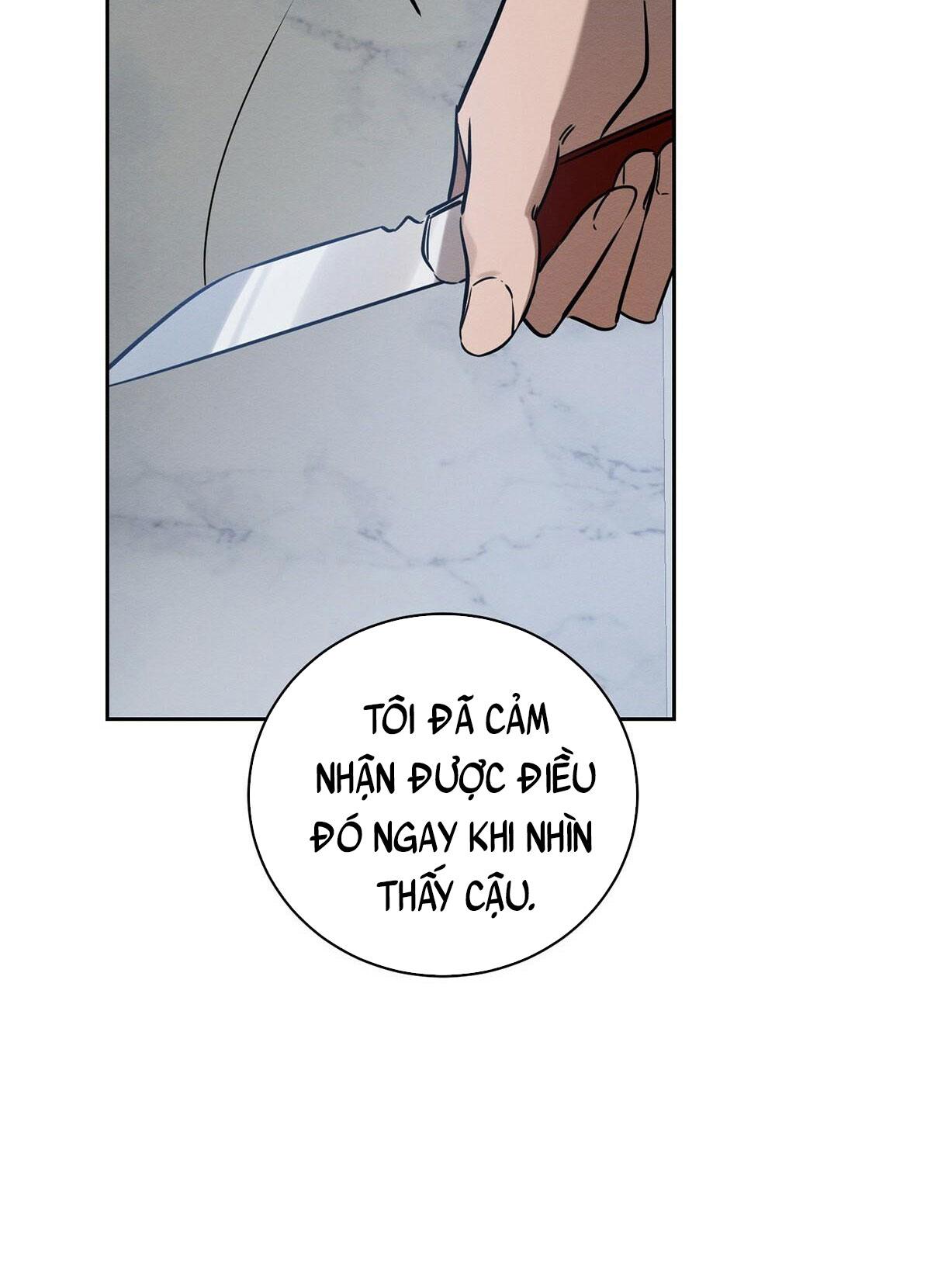 vòng xoáy của ác ma chapter 3 84