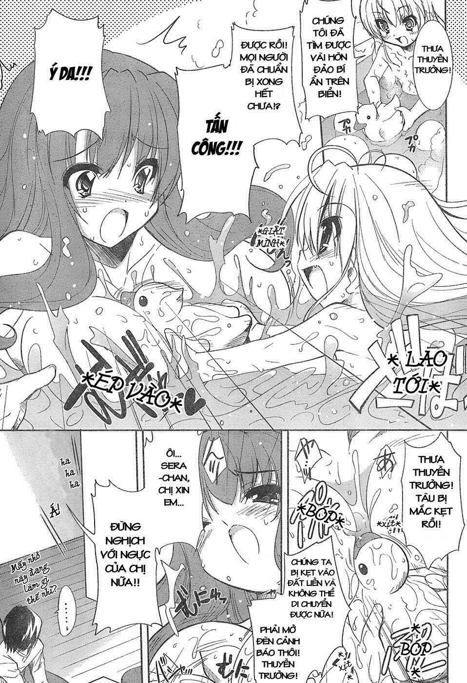 cherry x cherry chapter 2 12