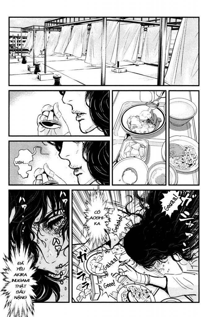 wolf guy - wolfen crest chapter 114 9