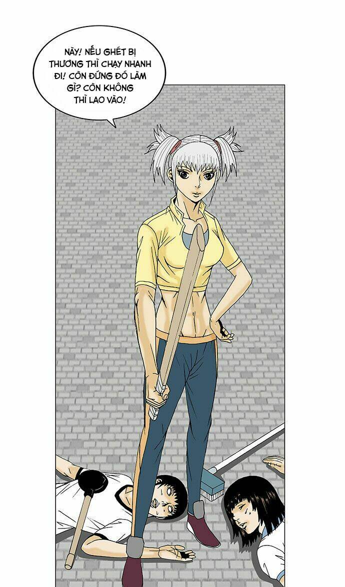 ultimate legend: kang hae hyo chapter 88 21