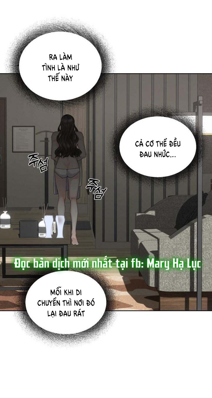 Trò Chơi Giữa Hai Người chapter 12.2 - Trang 8