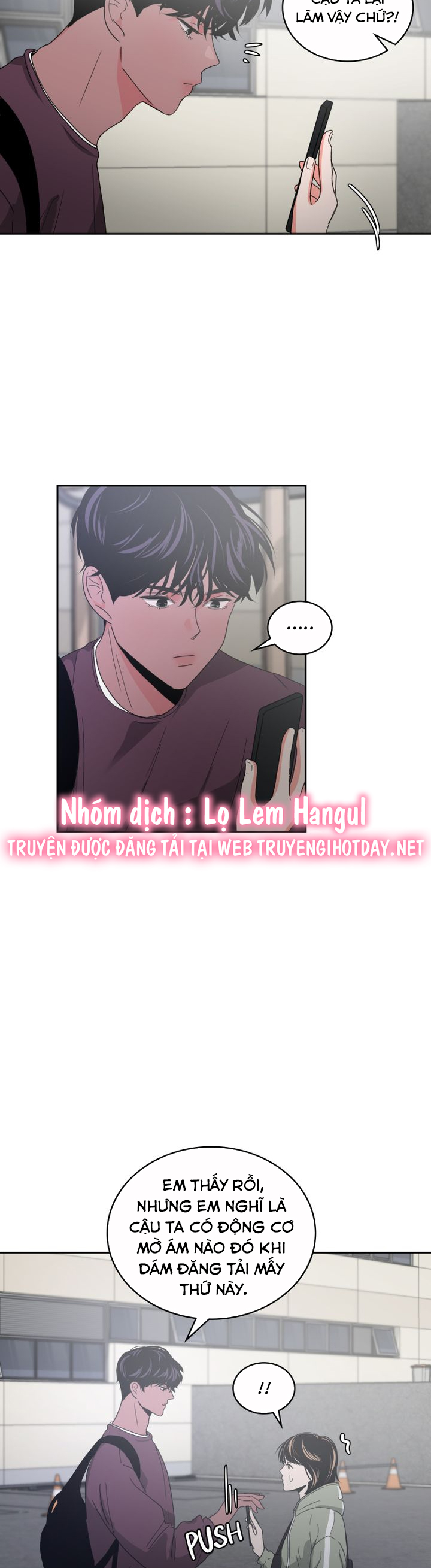 tối hậu thư chapter 14 3