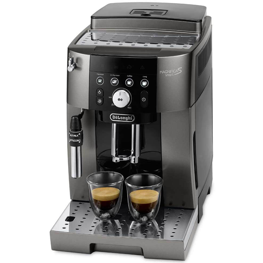 Máy pha cà phê Delonghi ECAM250.33.TB - Hàng Chính Hãng