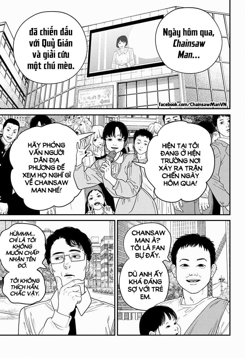 chainsaw man - thợ săn quỷ chapter 103 2