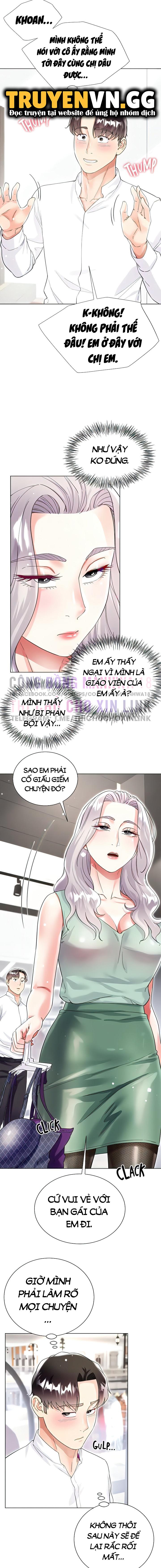 thương thầm chị dâu chapter 48 15