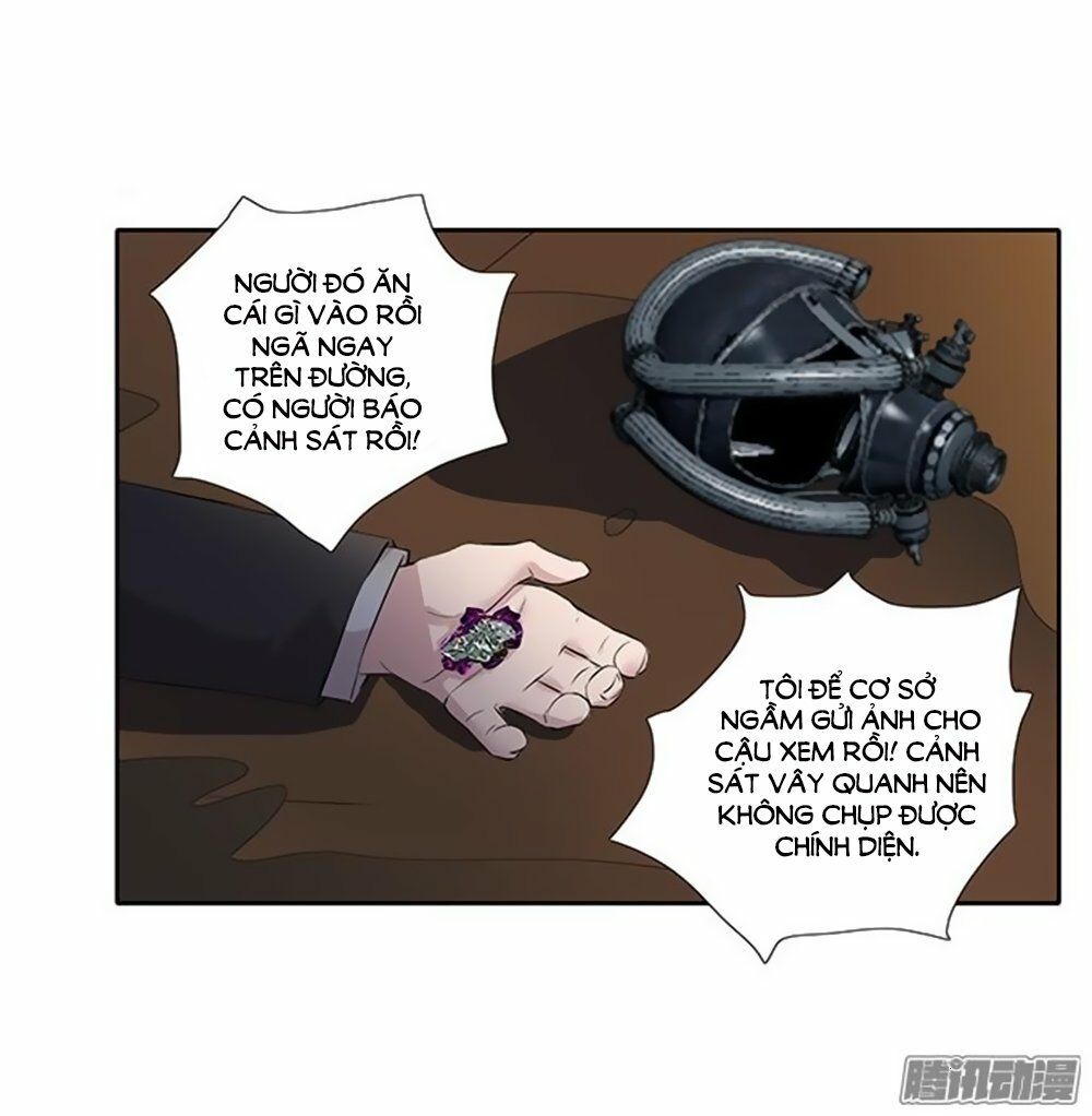 thiên kim đường môn chapter 42 27