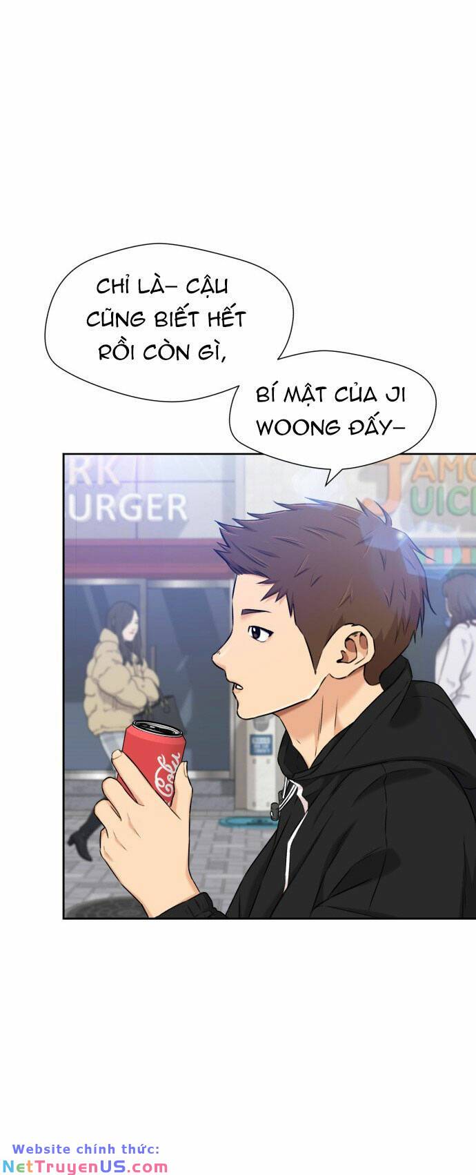 gương mặt thiên tài chapter 111 10