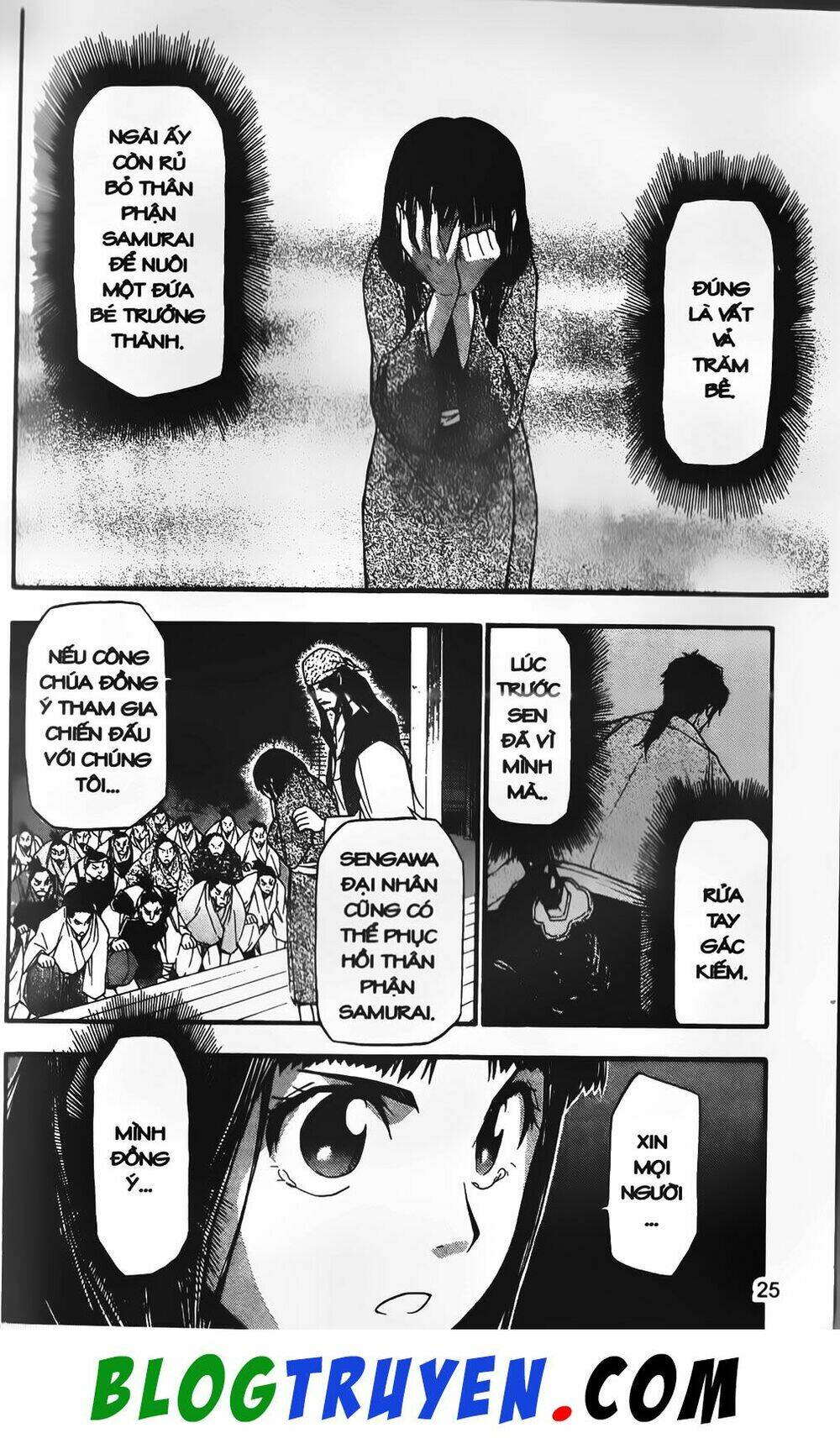 emma đến từ địa phủ chapter 11 25