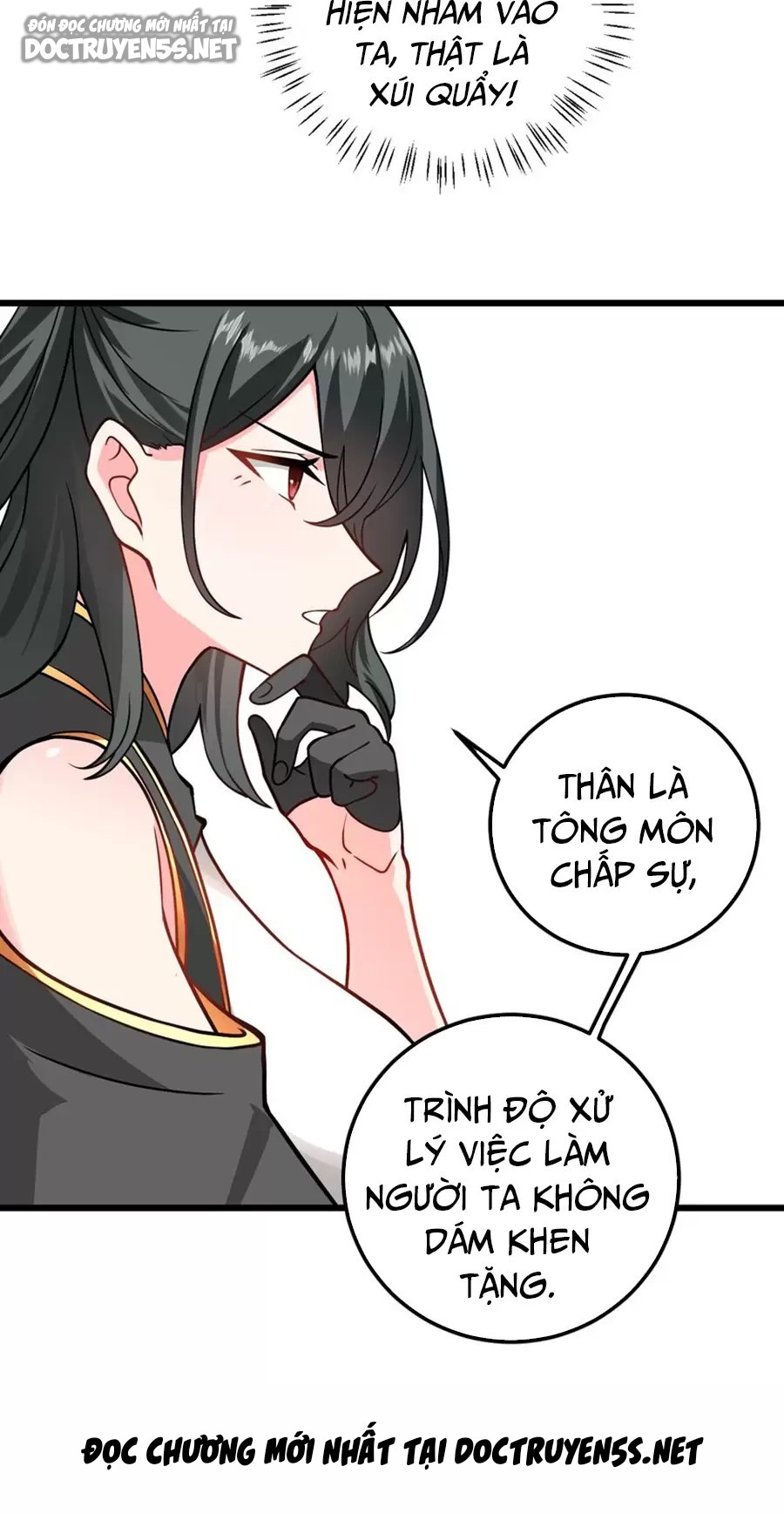 mang theo các tiên tử vô địch thiên hạ chapter 46.2 18