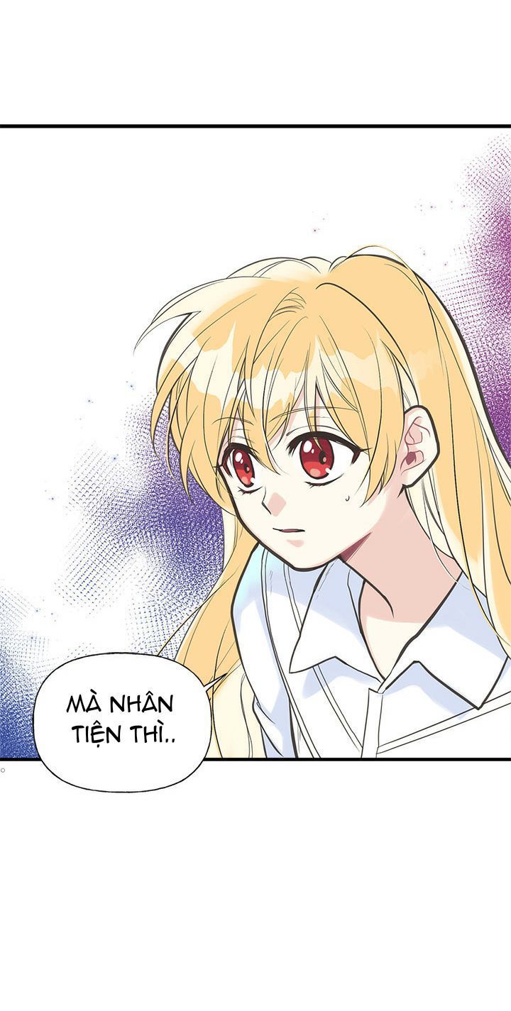 chị tôi đã nhặt về một nam chính quyến rũ chapter 5 6