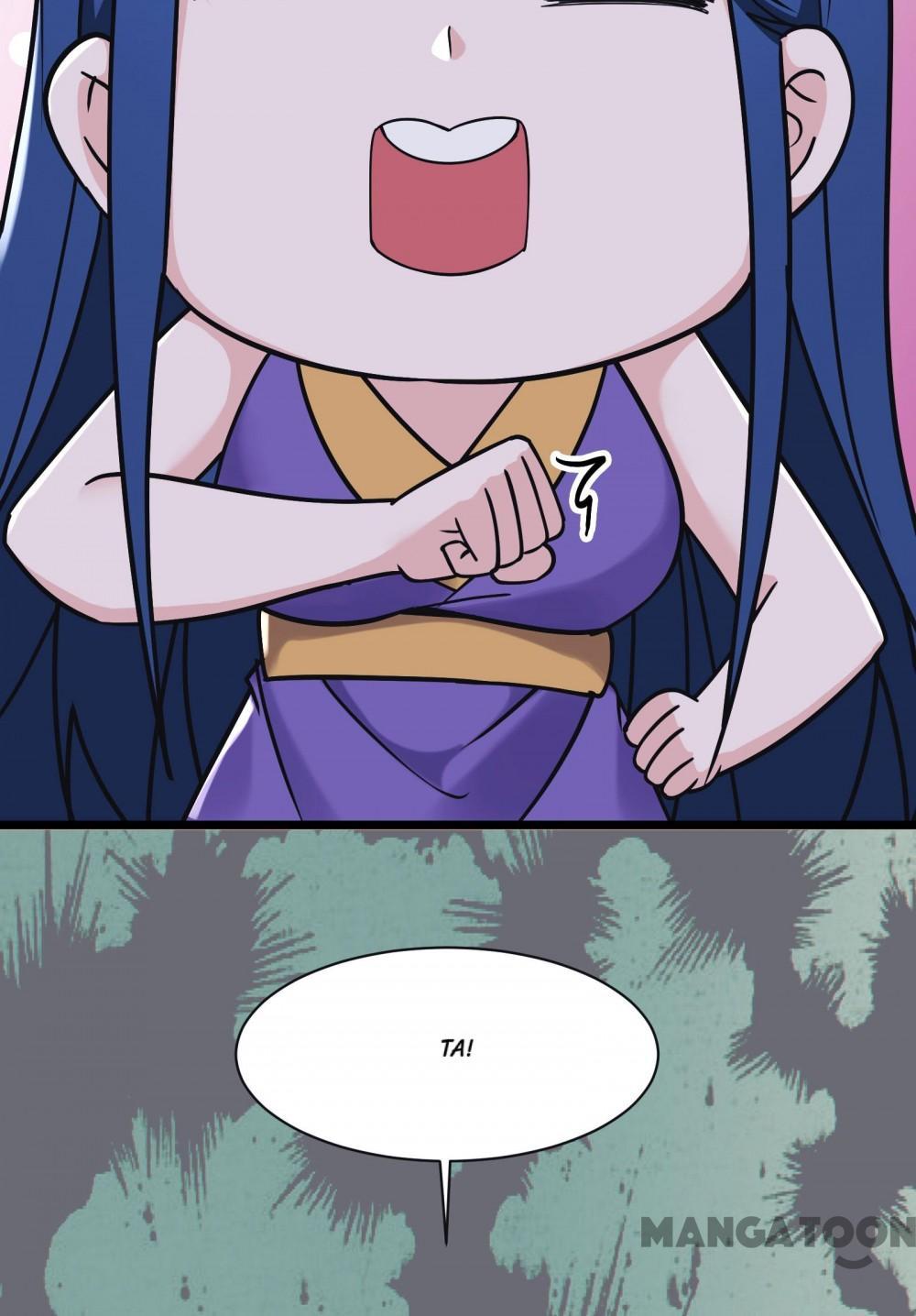 đồ đệ ta toàn là nữ ma đầu chapter 219 24