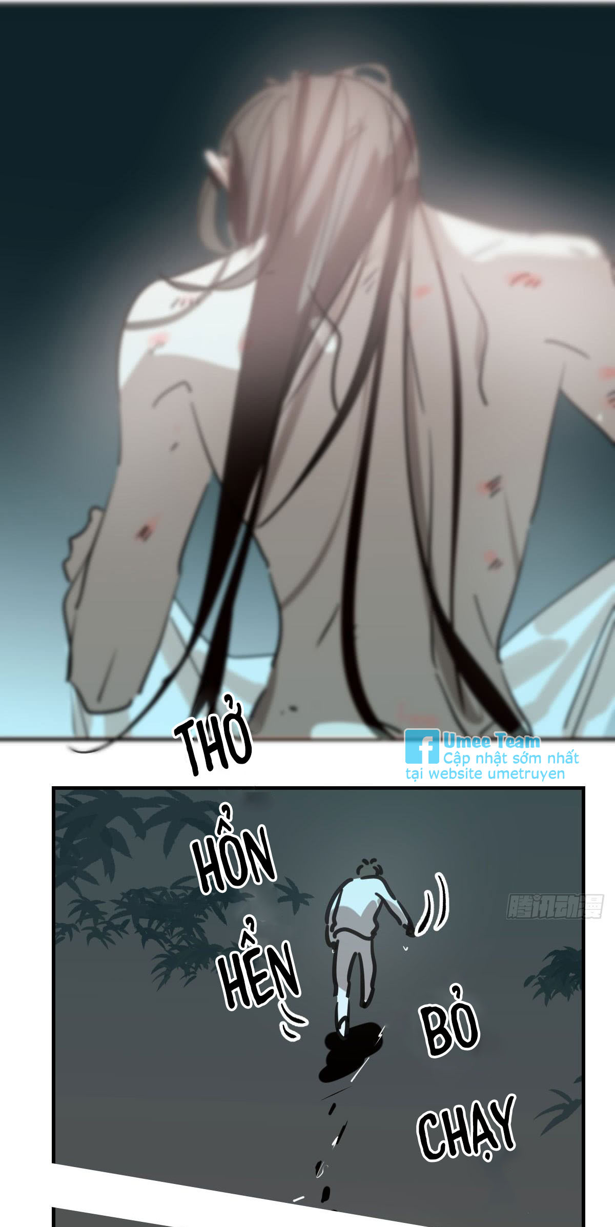 Bắt Lấy Ngao Ngao chapter 67 - Trang 55