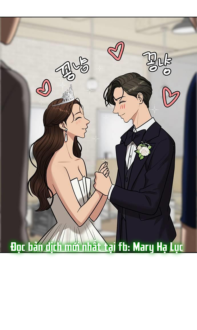 vẻ đẹp đích thực - true beauty chapter 257.1 23