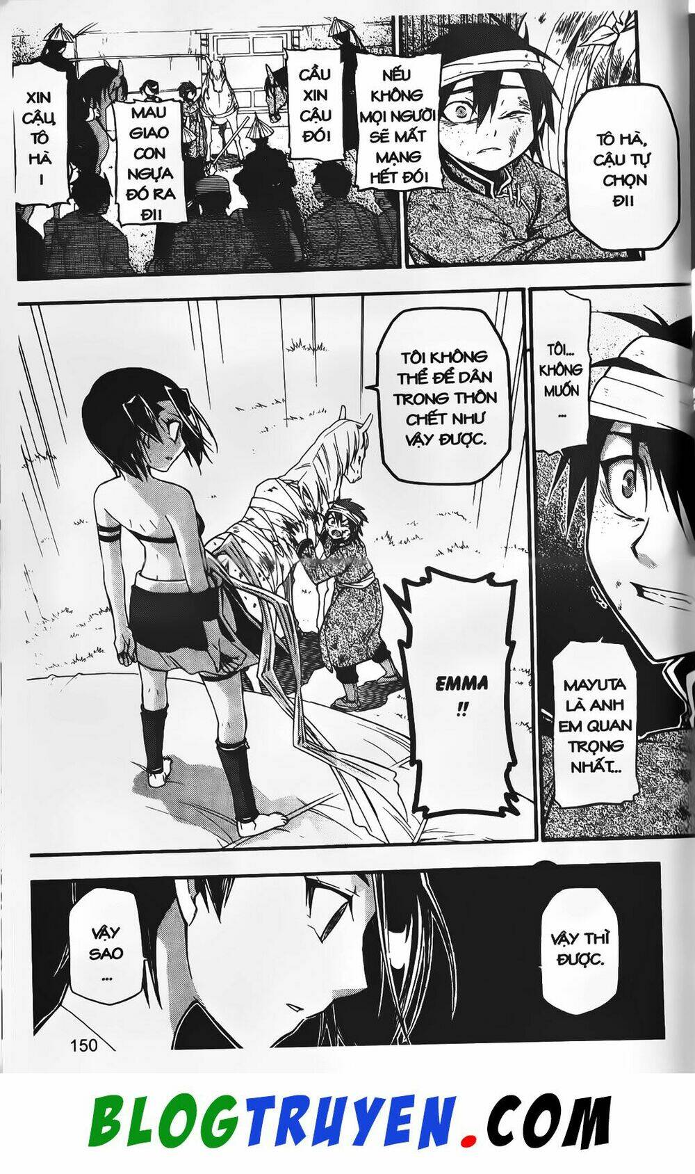 emma đến từ địa phủ chapter 17 31