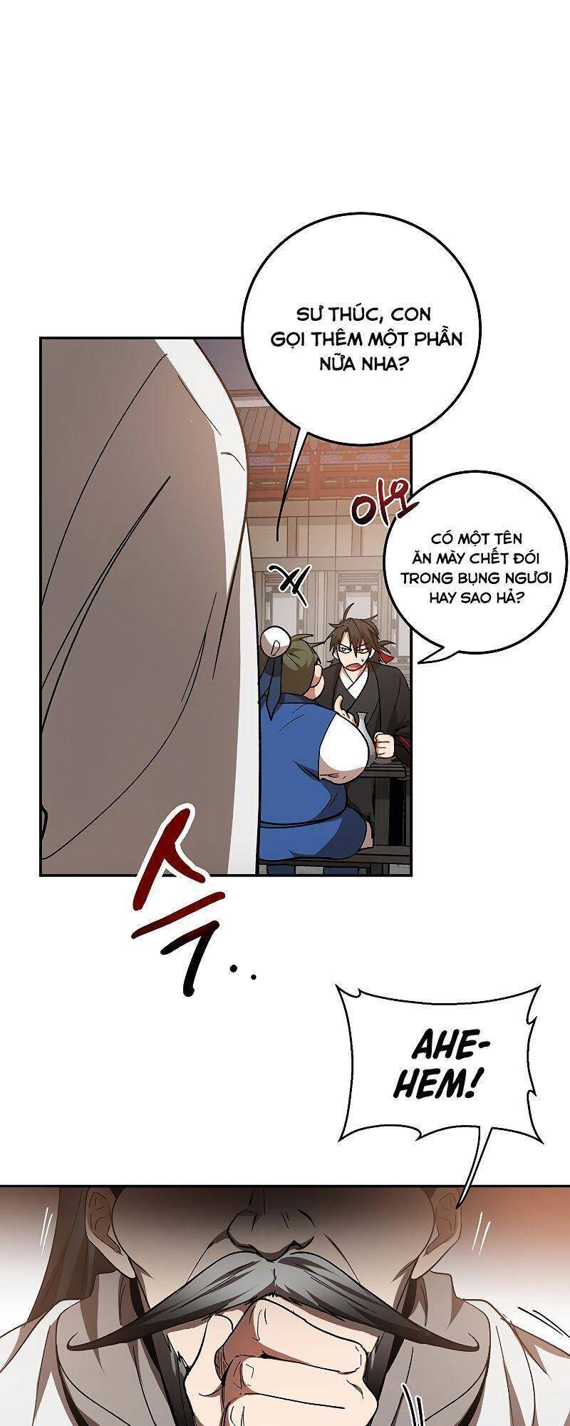 võ đang kỳ hiệp chapter 65 50