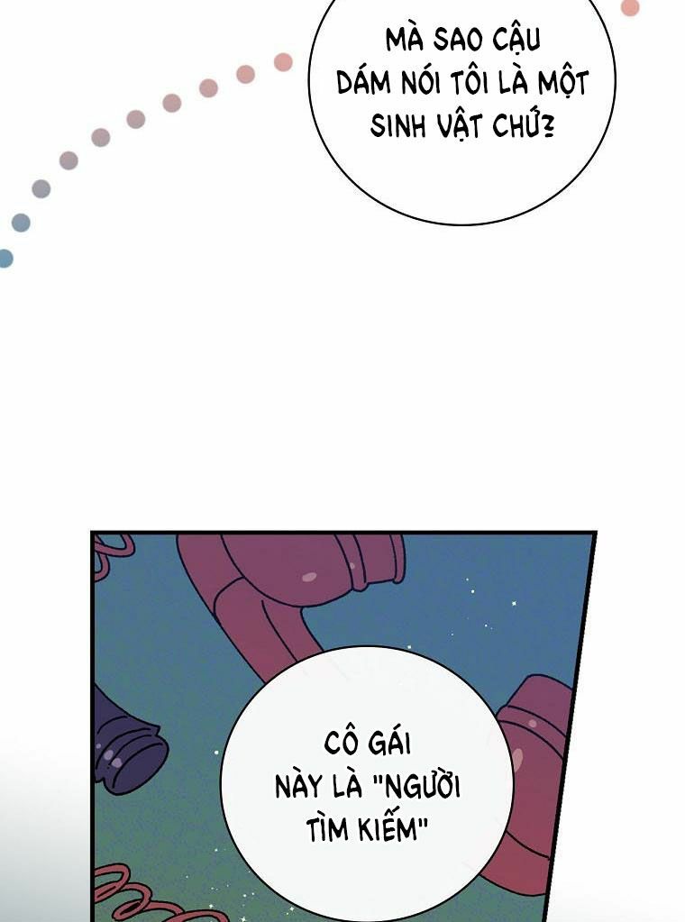 Giai Điệu Của Nhành Cây Khô Héo chapter 9 58