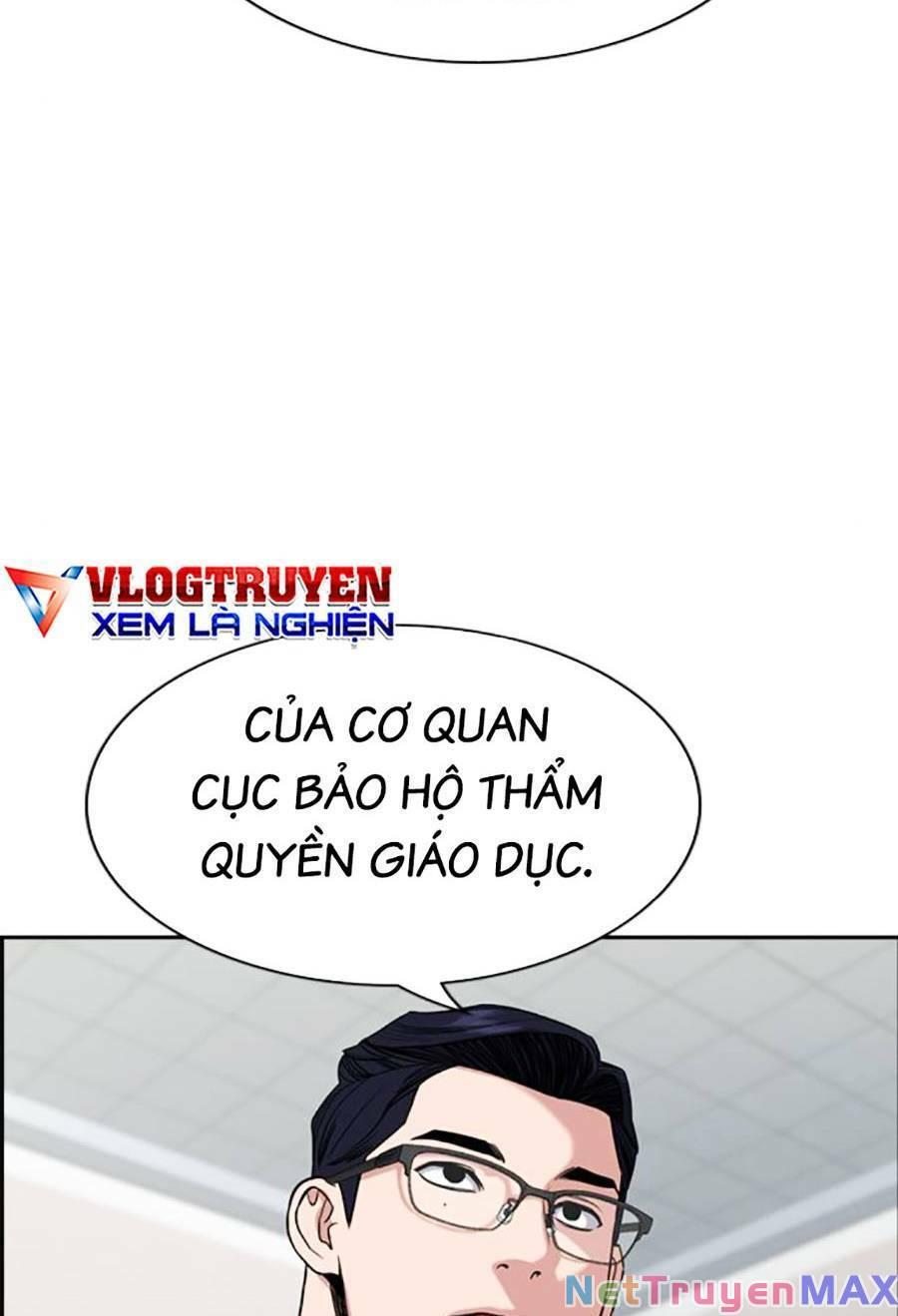 giáo dục chân chính chapter 116 16