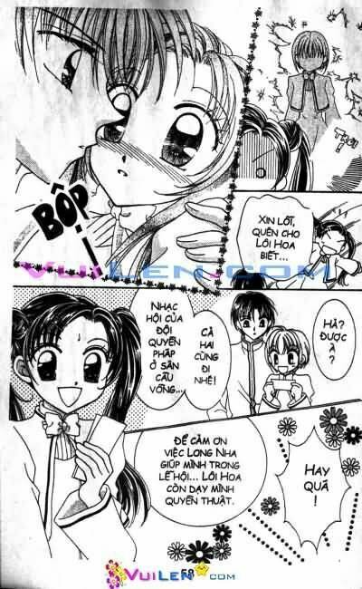 lâu đài cổ chapter 3 58