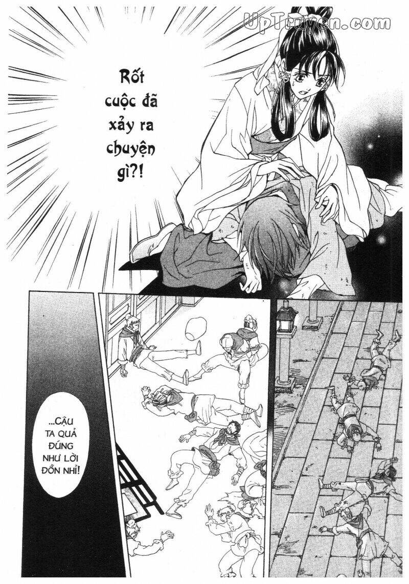 thái vân quốc truyện chapter 6 18