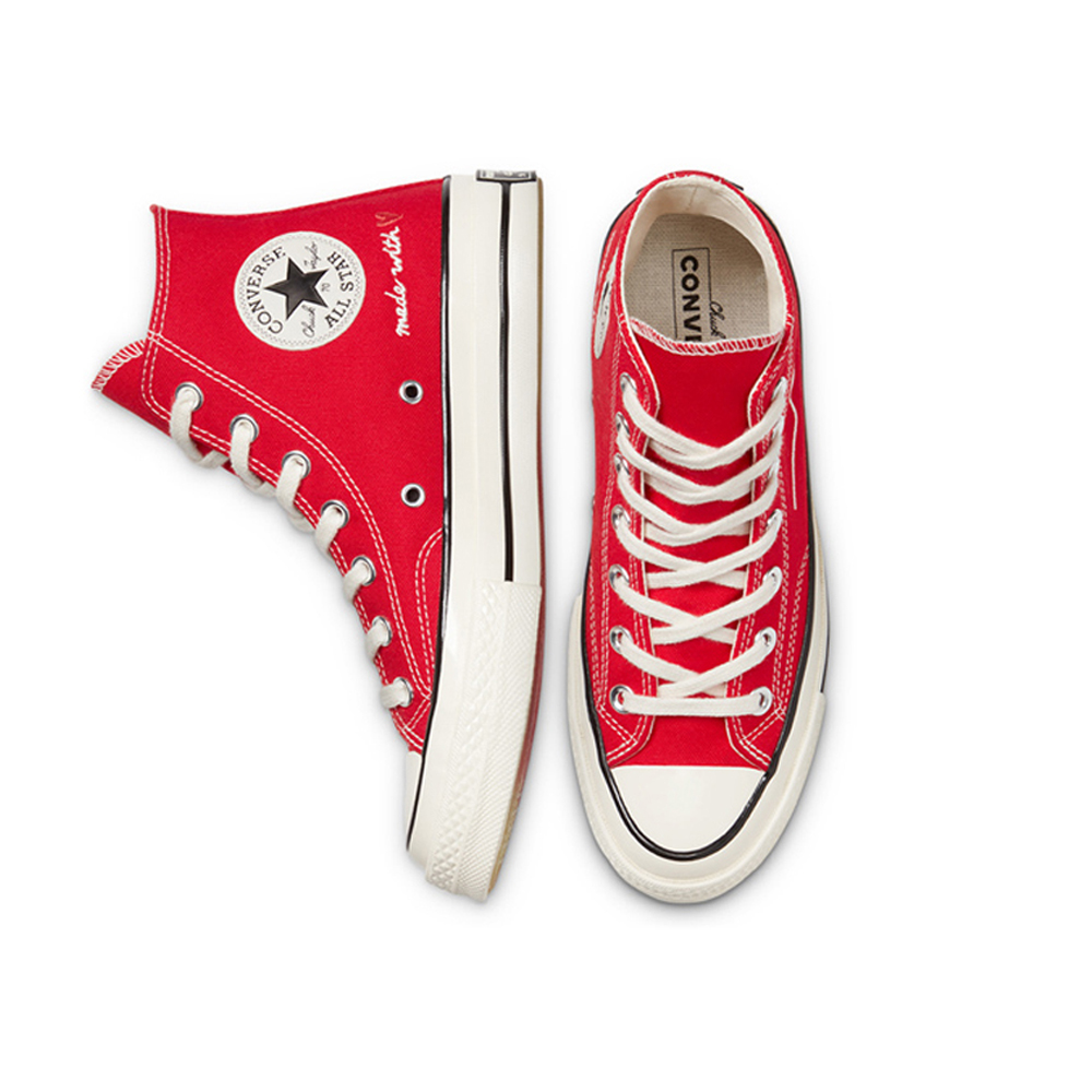 Giày Converse Chuck Taylor All Star 1970s Valentine's Day 171117C