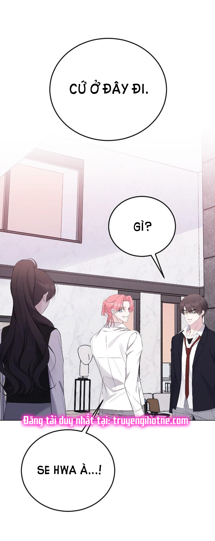 tôi sẽ thay đổi kết cục chapter 19.2 18